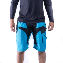 Pantaloneta Energy Pro Azul
