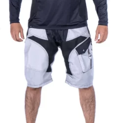 Pantaloneta Energy Pro Gris